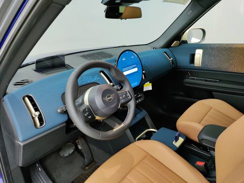 New 2026 MINI Cooper Countryman S image 13