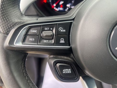 Used 2024 Dodge Hornet R/T image 29