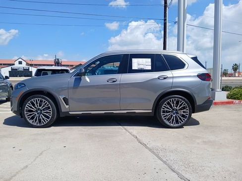 New 2026 BMW X5 sDrive40i RWD image 6