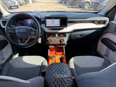 Used 2022 Ford Maverick XLT w/ Equipment Group 300A Standard image 18