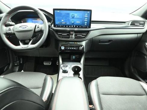Certified 2023 Ford Escape ST-Line w/ Tech Pack #1 AWD/4WD image 22
