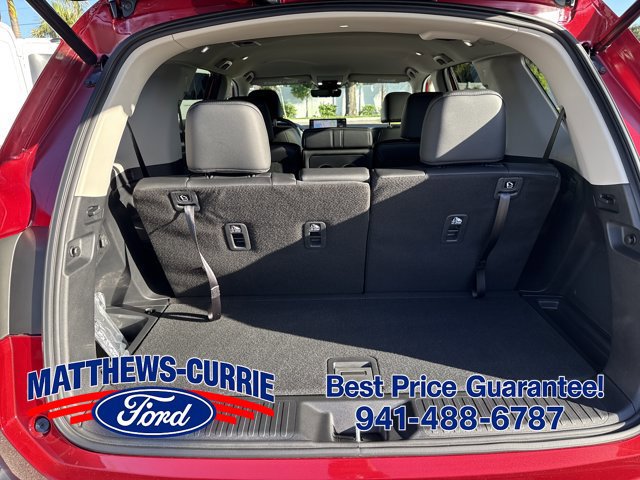 Used 2026 Honda Pilot EX-L image 14