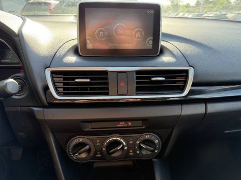 Used 2015 MAZDA MAZDA3 i Sport FWD image 20