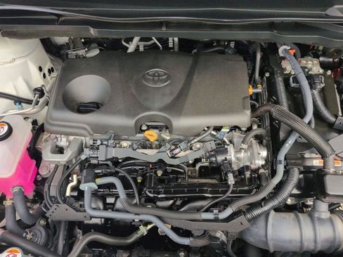 Certified 2024 Toyota Sienna XSE w/ XSE Plus Package image 35