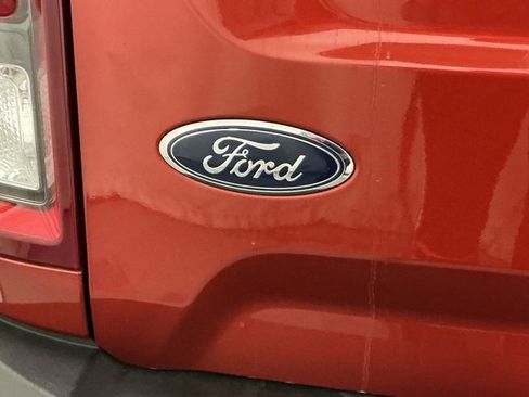 Used 2022 Ford Bronco Sport Outer Banks image 7