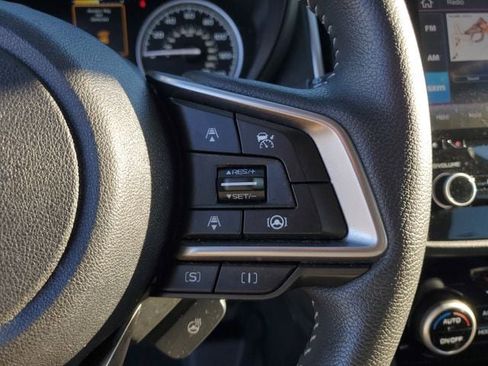 Certified 2021 Subaru Forester Limited w/ Popular Package #3 image 26