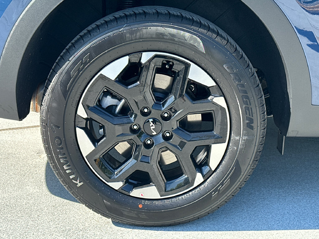 New 2026 Kia Sorento S AWD/4WD image 7