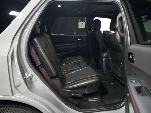 Used 2023 Dodge Durango GT AWD/4WD image 34