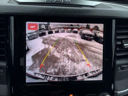 New 2026 RAM 1500 Big Horn image 19