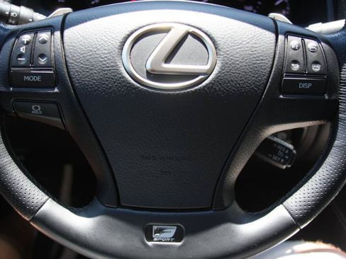 Used 2014 Lexus LS 460 AWD w/ F Sport Package image 40