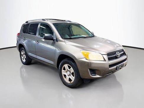 Used 2012 Toyota RAV4 4WD w/ Value Pkg image 3