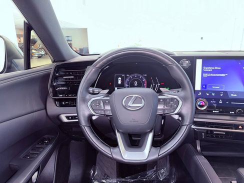 Used 2024 Lexus RX 350 Premium w/ Accessory Package (Z1) FWD image 18