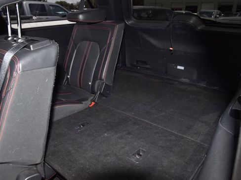 Used 2022 Ford Expedition Max Limited AWD/4WD image 11