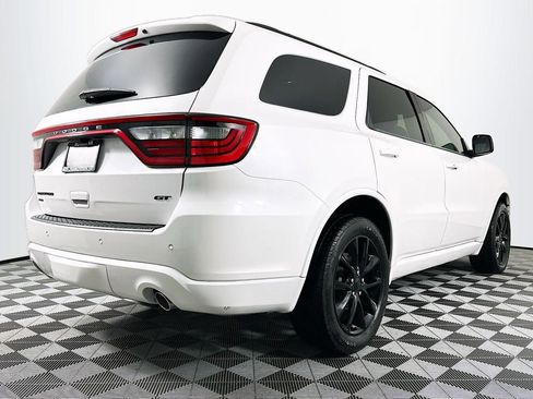 Used 2017 Dodge Durango GT w/ Premium Group image 8