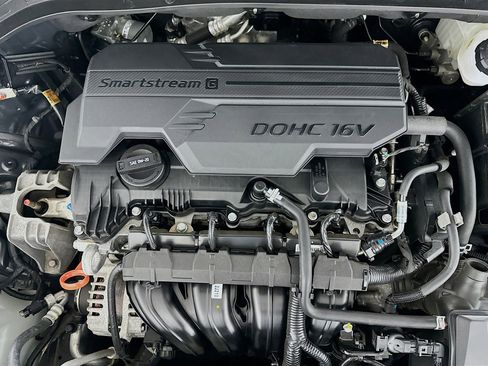 Used 2023 Hyundai Kona SEL w/ Cargo Package image 22