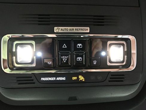 Used 2025 Lincoln Aviator Reserve w/ Jet Appearance Package image 36