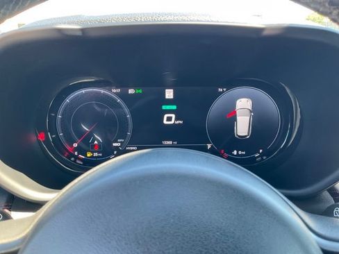 Used 2024 Dodge Hornet R/T w/ R/T Blacktop Package AWD/4WD image 13