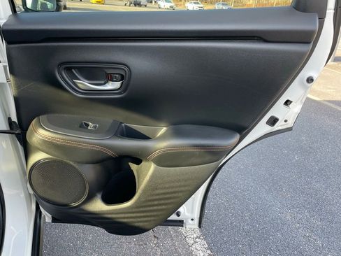 Certified 2024 Honda HR-V Sport image 33