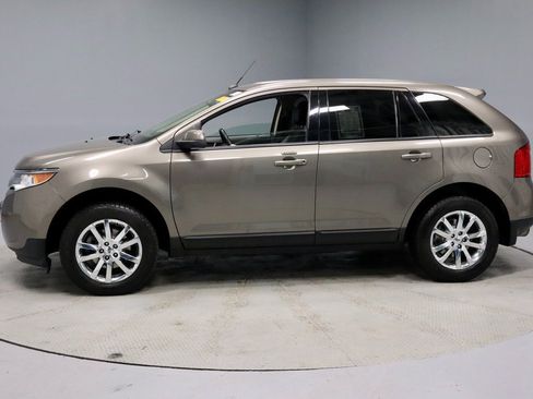 Used 2014 Ford Edge SEL w/ Equipment Group 205A image 8