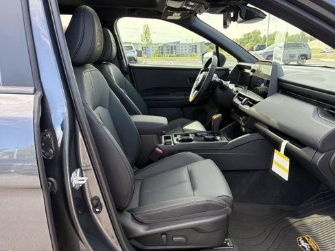 New 2026 Subaru Outback Wilderness AWD/4WD image 29