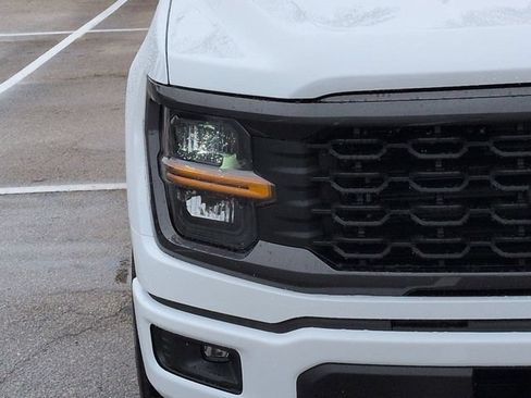 New 2026 Ford F150 STX w/ Equipment Group 200A RWD image 10