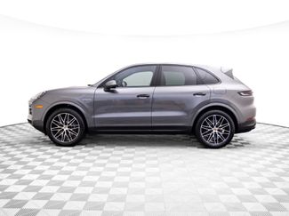 New 2026 Porsche Cayenne E-Hybrid AWD/4WD video 2