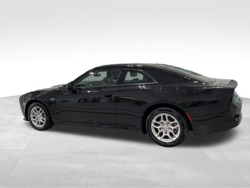 New 2025 Dodge Charger R/T w/ Quick Order Package 25M R/T image 9