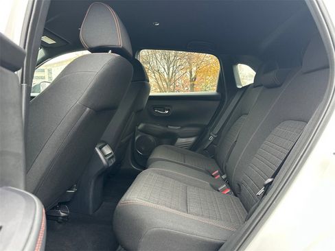 Used 2025 Honda HR-V Sport image 14