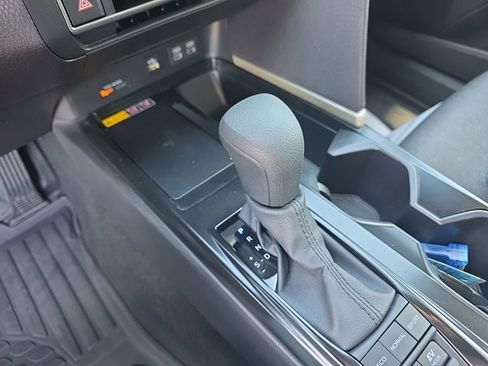 Certified 2025 Toyota Camry LE FWD image 20