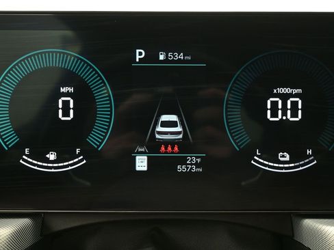 Certified 2025 Hyundai Sonata SEL image 9