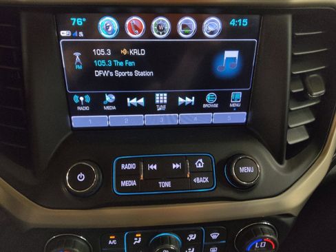 Used 2017 GMC Acadia Denali w/ Technology Package AWD/4WD image 25