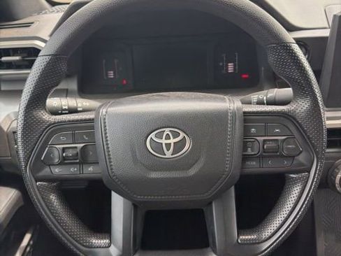 Used 2024 Toyota Tacoma SR5 image 6