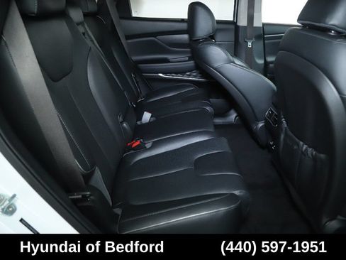 Used 2022 Hyundai Santa Fe Limited AWD/4WD image 34