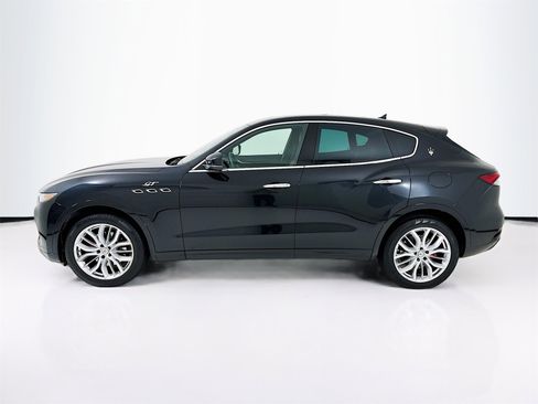 Used 2022 Maserati Levante GT image 5