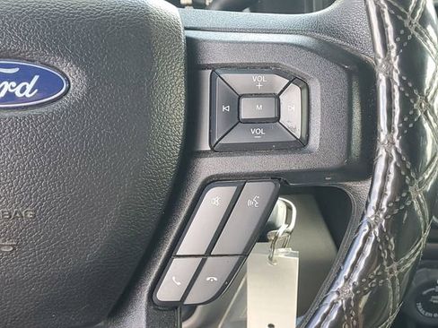Used 2017 Ford F150 XLT w/ Trailer Tow Package AWD/4WD image 17