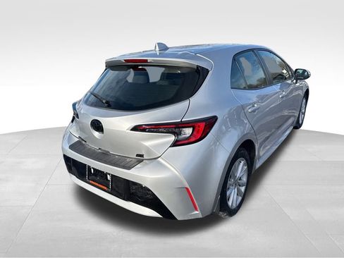 Used 2023 Toyota Corolla SE image 5
