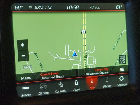 New 2023 Dodge Challenger SRT Hellcat image 13