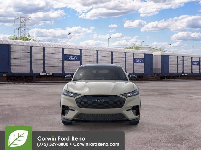 New 2026 Ford Mustang Mach-E Premium w/ Sport Appearance Package AWD/4WD image 6