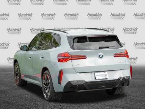 Used 2025 BMW X3 xDrive30i w/ Premium Package AWD/4WD image 6