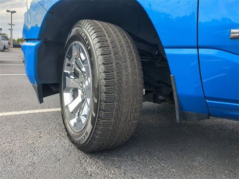 Used 2021 RAM 1500 Big Horn image 38