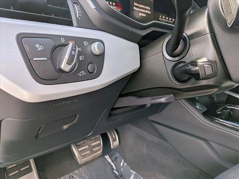 Used 2023 Audi A4 2.0T Prestige w/ Prestige Package image 17