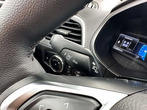 Used 2024 Ford Edge Titanium AWD/4WD image 14