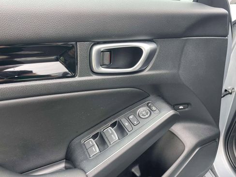 Certified 2024 Honda Civic Touring image 15