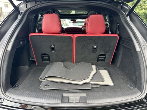 Certified 2026 Acura MDX A-Spec AWD/4WD image 24