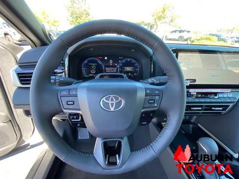 New 2026 Toyota Camry XSE w/ Premium Plus Package FWD image 31