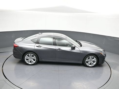Used 2023 Acura TLX w/ Technology Package FWD image 36