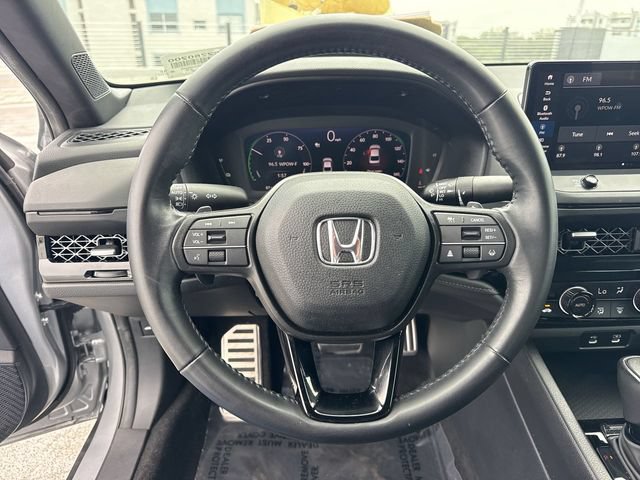 Used 2024 Honda Accord Sport image 14