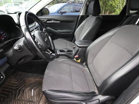 Used 2022 Kia Seltos S AWD/4WD image 7