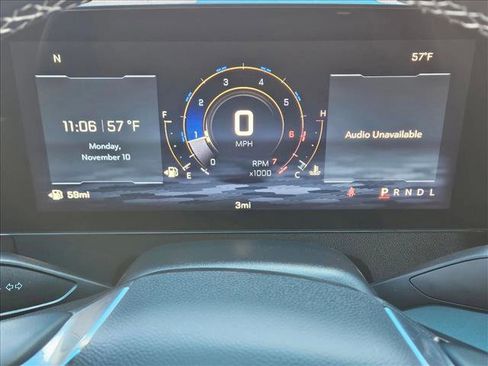 New 2026 Chevrolet Traverse LT image 11