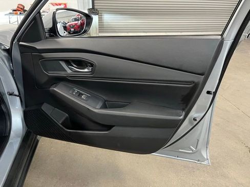 Used 2024 Honda Accord EX image 12